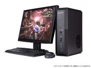 株式会社サードウェーブ　GALLERIAのプレスリリース画像2