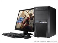 株式会社サードウェーブ　GALLERIAのプレスリリース画像3