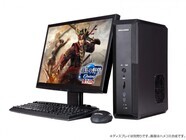 株式会社サードウェーブ　GALLERIAのプレスリリース画像2