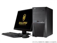 株式会社サードウェーブ　GALLERIAのプレスリリース画像5