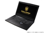 株式会社サードウェーブ　GALLERIAのプレスリリース画像2