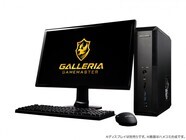 株式会社サードウェーブ　GALLERIAのプレスリリース画像2