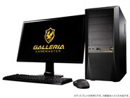 株式会社サードウェーブ　GALLERIAのプレスリリース画像1