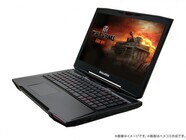 株式会社サードウェーブ　GALLERIAのプレスリリース画像1