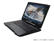 株式会社サードウェーブ　GALLERIAのプレスリリース画像2