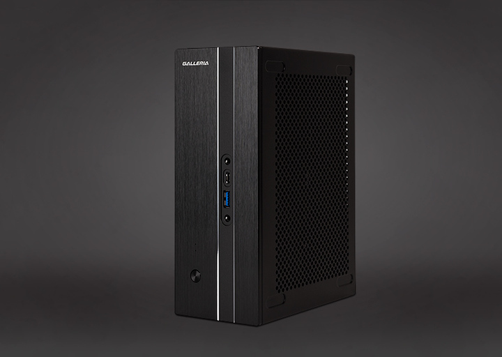 株式会社サードウェーブ　GALLERIAのプレスリリース画像1