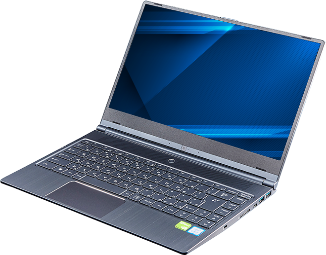 最新グラフィックチップnvidia Geforce Mx250搭載 モバイルゲーミングpc Galleria Gwl250yf を販売開始 株式会社サードウェーブのプレスリリース