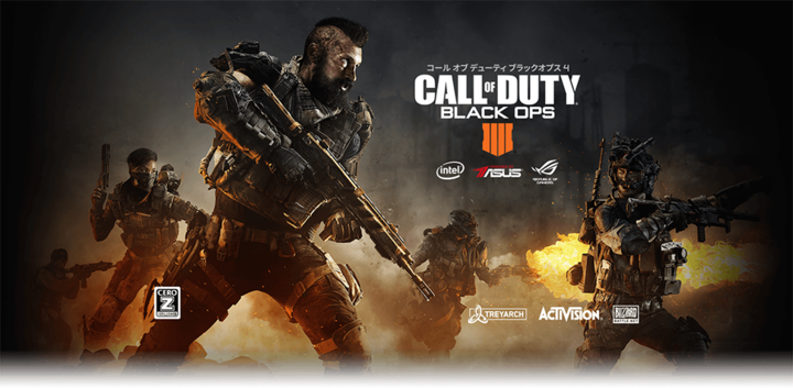 Pcゲーム Call Of Duty Black Ops 4 を快適に遊べる動作確認済みパソコンをリニューアル 株式会社サードウェーブ Galleriaのプレスリリース Pcゲーム Call Of Duty Black Ops 4 を快適に遊べる動作確認済みパソコンをリニューアル 株式会社サードウェーブ Galleriaのプレスリリース