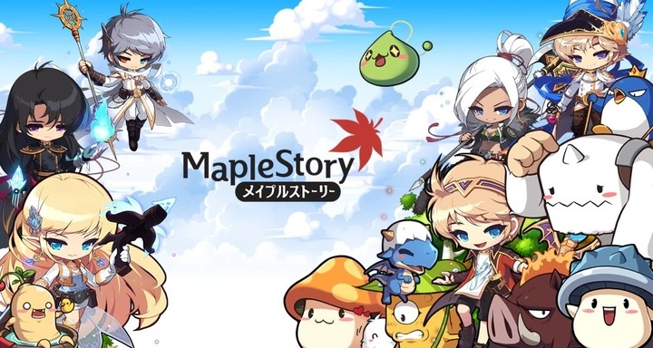 Pcゲーム メイプルストーリー を快適に遊べる推奨パソコンをリニューアル 株式会社サードウェーブのプレスリリース