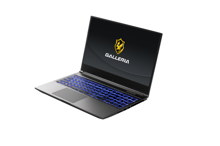 第10世代Core i7とRTX2060を搭載したプレミアムゲーミングノート