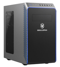 株式会社サードウェーブ　GALLERIAのプレスリリース画像2