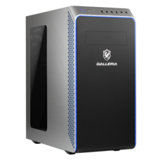 株式会社サードウェーブ　GALLERIAのプレスリリース画像2