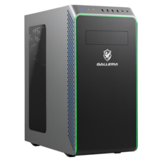 株式会社サードウェーブ　GALLERIAのプレスリリース画像5