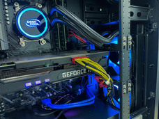 株式会社サードウェーブ　GALLERIAのプレスリリース画像3