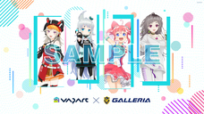 株式会社サードウェーブ　GALLERIAのプレスリリース画像4