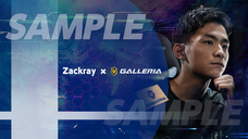 株式会社サードウェーブ　GALLERIAのプレスリリース画像4