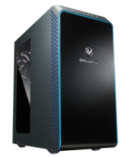 株式会社サードウェーブ　GALLERIAのプレスリリース画像4