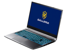 株式会社サードウェーブ　GALLERIAのプレスリリース画像2