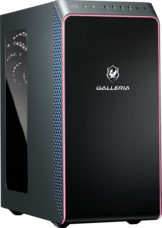 株式会社サードウェーブ　GALLERIAのプレスリリース画像3