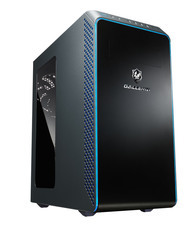 株式会社サードウェーブ　GALLERIAのプレスリリース画像3