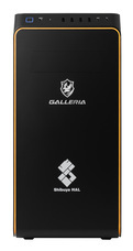 株式会社サードウェーブ　GALLERIAのプレスリリース画像6