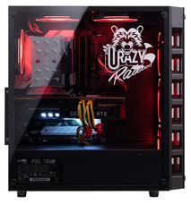 株式会社サードウェーブ　GALLERIAのプレスリリース画像6