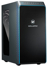 株式会社サードウェーブ　GALLERIAのプレスリリース画像3