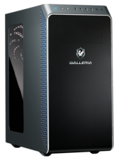 株式会社サードウェーブ　GALLERIAのプレスリリース画像4