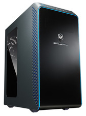 株式会社サードウェーブ　GALLERIAのプレスリリース画像3