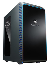 株式会社サードウェーブ　GALLERIAのプレスリリース画像3