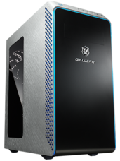 株式会社サードウェーブ　GALLERIAのプレスリリース画像3