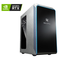 株式会社サードウェーブ　GALLERIAのプレスリリース画像4