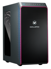 株式会社サードウェーブ　GALLERIAのプレスリリース画像4