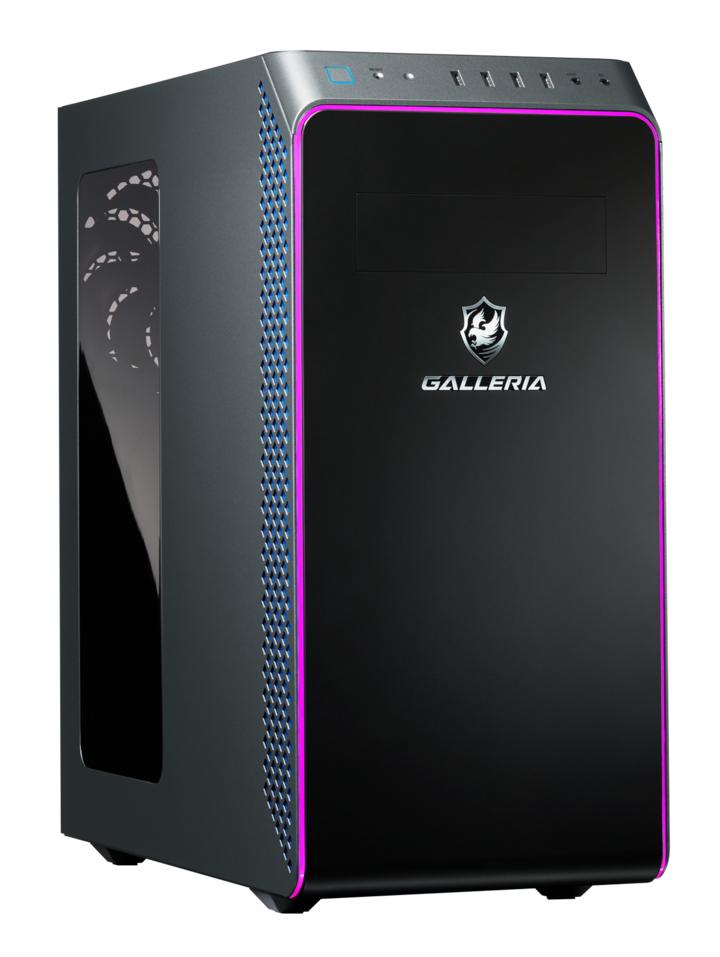 GALLERIA XA7R-R70S - デスクトップ型PC