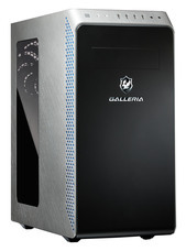 株式会社サードウェーブ　GALLERIAのプレスリリース画像2