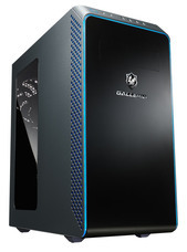 株式会社サードウェーブ　GALLERIAのプレスリリース画像2