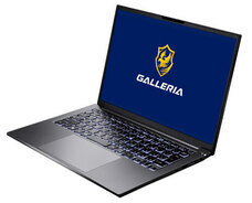 株式会社サードウェーブ　GALLERIAのプレスリリース画像1