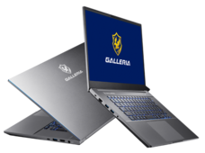 株式会社サードウェーブ　GALLERIAのプレスリリース画像7