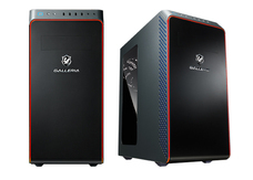 株式会社サードウェーブ　GALLERIAのプレスリリース画像2