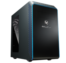 株式会社サードウェーブ　GALLERIAのプレスリリース画像5