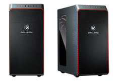 株式会社サードウェーブ　GALLERIAのプレスリリース画像3