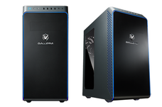 株式会社サードウェーブ　GALLERIAのプレスリリース画像3