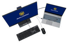 株式会社サードウェーブ　GALLERIAのプレスリリース画像7