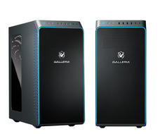 株式会社サードウェーブ　GALLERIAのプレスリリース画像3