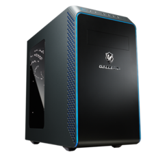 株式会社サードウェーブ　GALLERIAのプレスリリース画像6