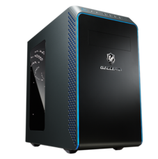 株式会社サードウェーブ　GALLERIAのプレスリリース画像6