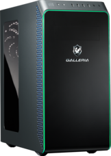 株式会社サードウェーブ　GALLERIAのプレスリリース画像3