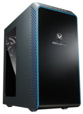 株式会社サードウェーブ　GALLERIAのプレスリリース画像3