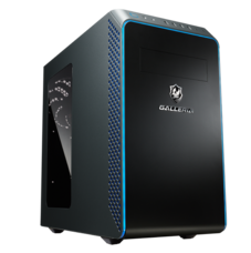 株式会社サードウェーブ　GALLERIAのプレスリリース画像3