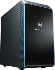 株式会社サードウェーブ　GALLERIAのプレスリリース画像3